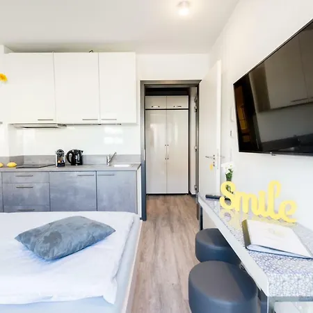 Design-apartments By Ulrike Horster