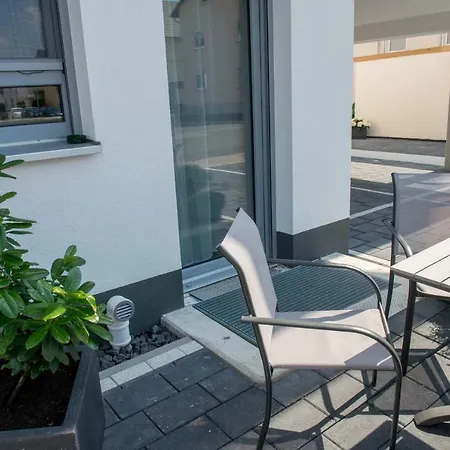 Design-apartments By Ulrike Horster