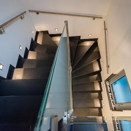 Aparthotel Design-apartments By Ulrike Horster
