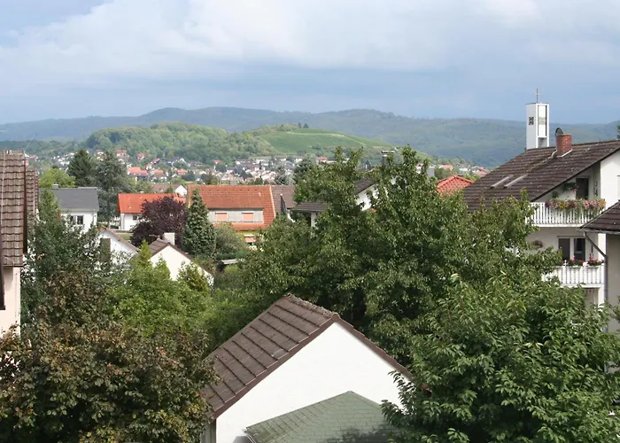 Apartmanhotel Design-apartments By Ulrike Horster