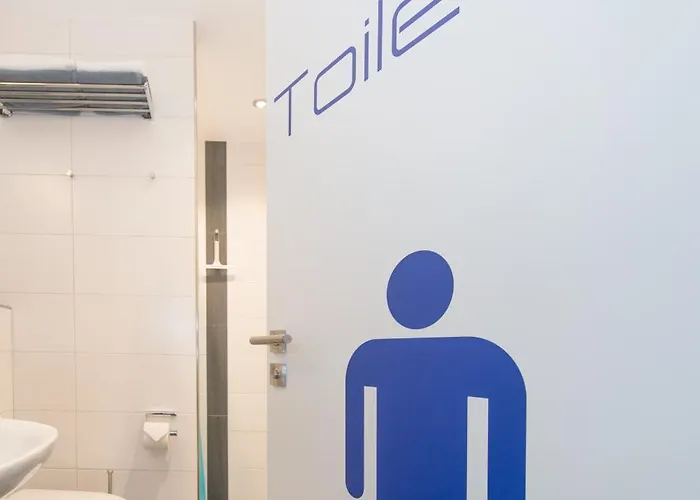 Design-apartments By Ulrike Horster