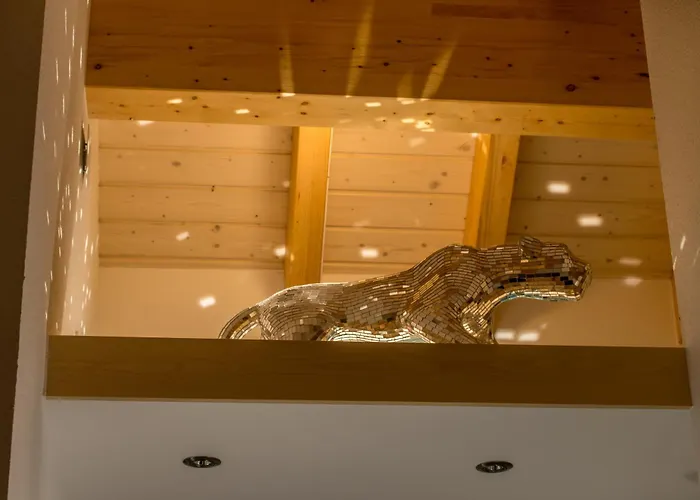 Design-apartments By Ulrike Horster 4* Bensheim