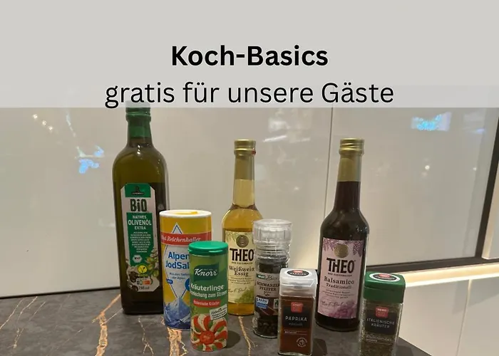 Design-apartments By Ulrike Horster 4*