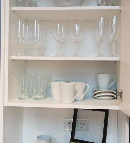 Apartmanhotel Design-apartments By Ulrike Horster 4*