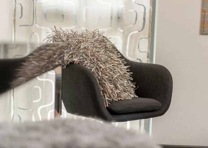 Design-apartments By Ulrike Horster Apartmanhotel