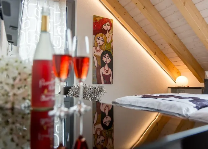 Design-apartments By Ulrike Horster Apartmanhotel 4*