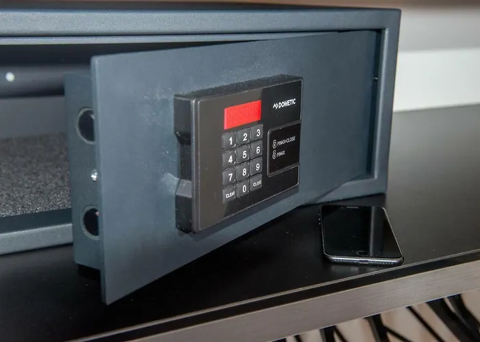 Design-apartments By Ulrike Horster 4*