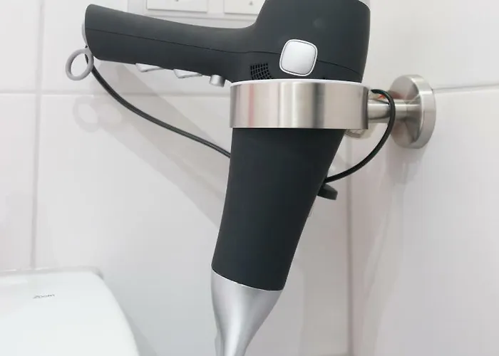 Design-apartments By Ulrike Horster Bensheim