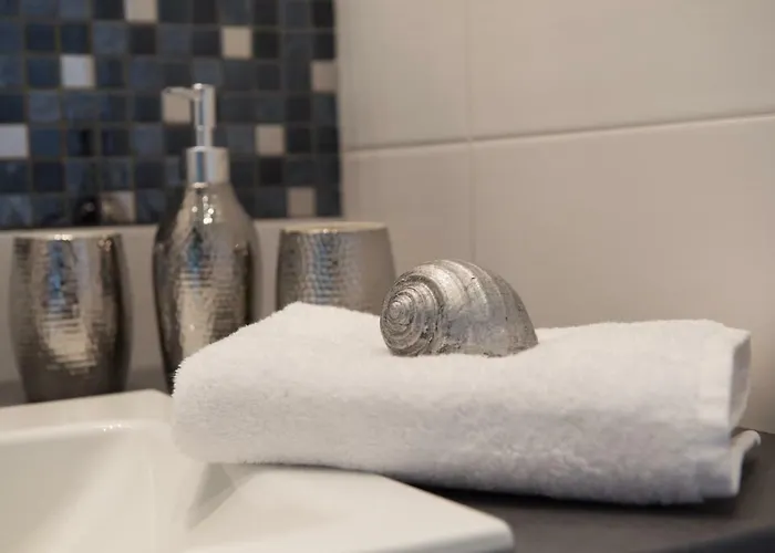 Design-apartments By Ulrike Horster