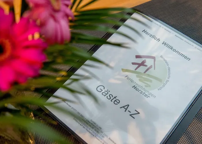 Design-apartments By Ulrike Horster Apartmanhotel Bensheim