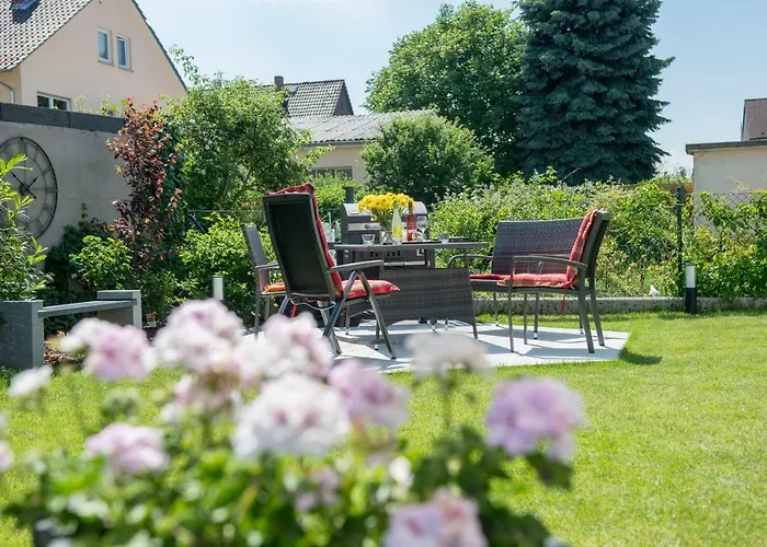 Design-apartments By Ulrike Horster 4*